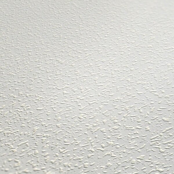 Tapete Weiß Überstreichbar AS-Creation (104113)