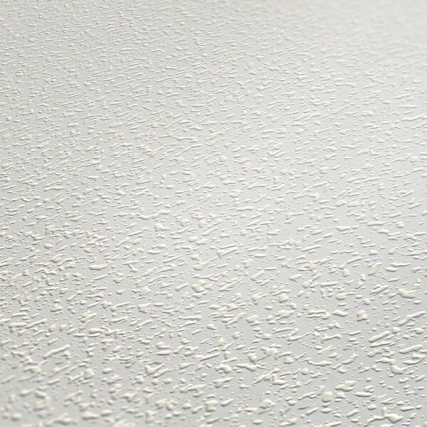 Tapete Weiß Überstreichbar AS-Creation (104113)