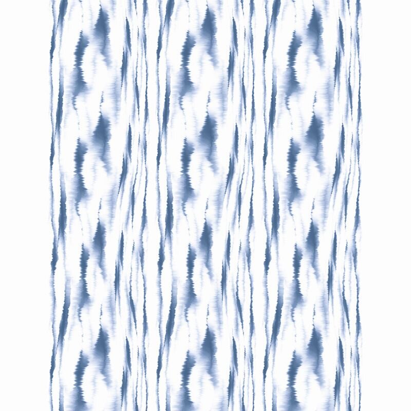 Tapete Blau, Weiß Marburg (63474)