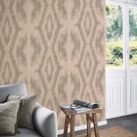 Tapete Rosa, Rose Marburg (63473)