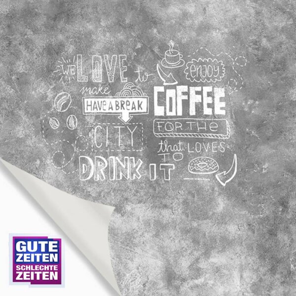 Digitaldruck-Tapete GZSZ Grau Marburg (34856)