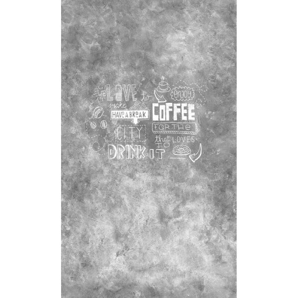 Digitaldruck-Tapete GZSZ Grau Marburg (34856)