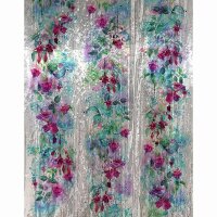 Digitaldruck-Tapete Bunt Marburg (63466)