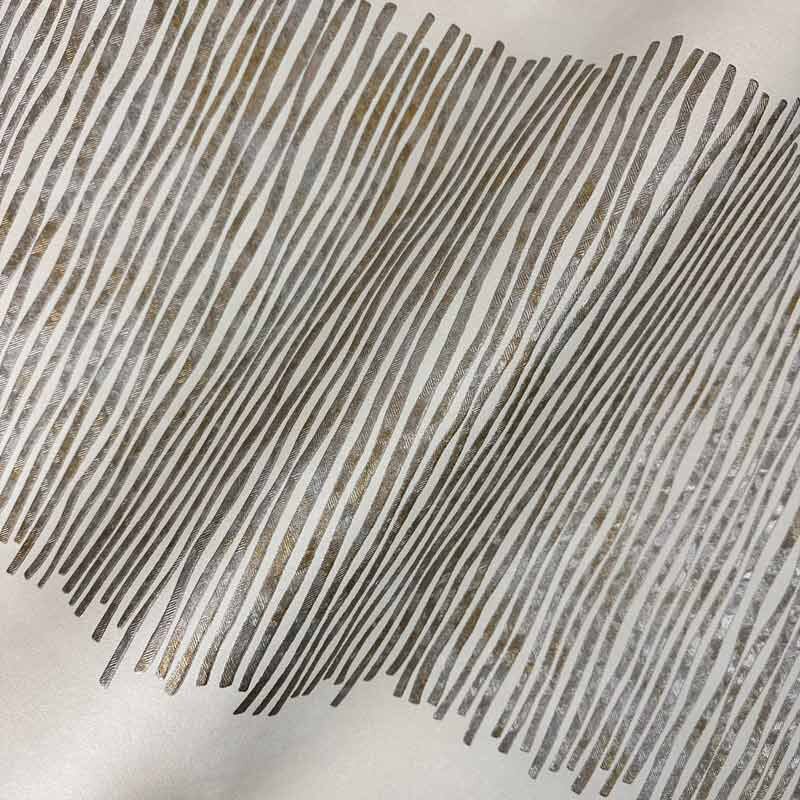 Tapete Beige, Creme SALE Marburg Vliestapete (58116)