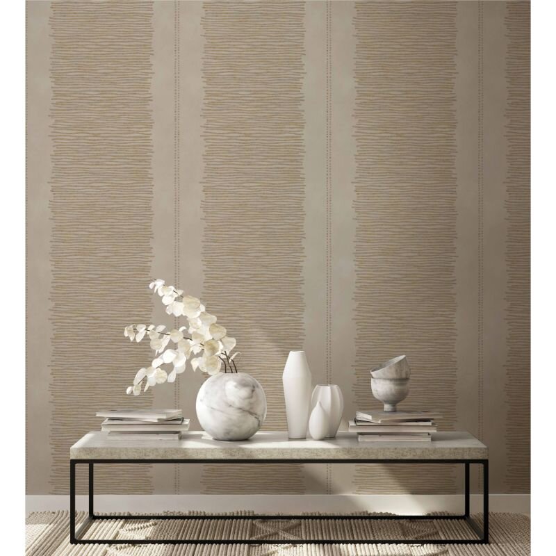 Tapete Beige, Creme SALE Marburg Vliestapete (58116)