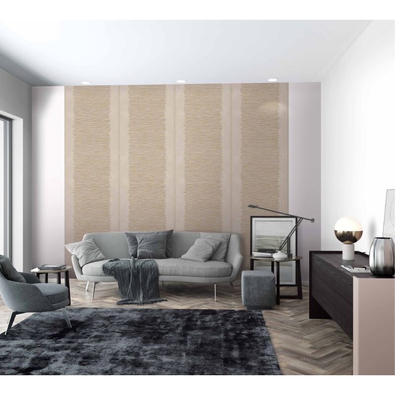 Tapete Beige, Creme SALE Marburg Vliestapete (58116)