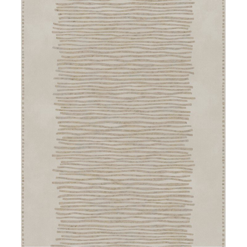 Tapete Beige, Creme SALE Marburg Vliestapete (58116)