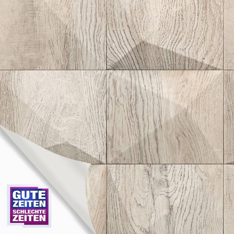 Digitaldruck-Tapete GZSZ Beige, Creme, Grau Marburg (34853)