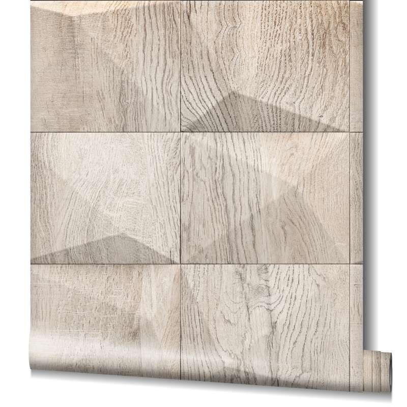 Digitaldruck-Tapete GZSZ Beige, Creme, Grau Marburg (34853)