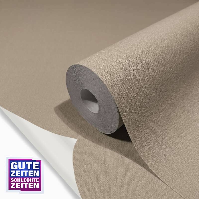 Tapete GZSZ Greige Marburg Vliestapete (34845)