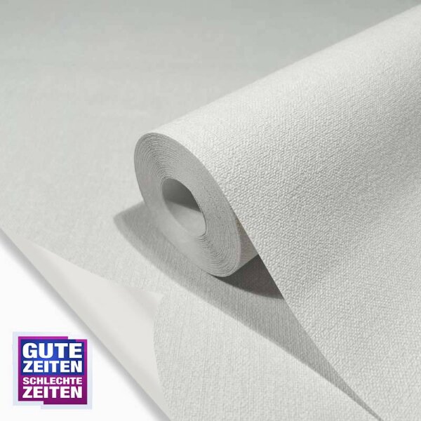 Tapete GZSZ Grau Marburg Vliestapete (34844)