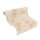 Tapete Beige, Creme Rasch Vliestapete (746433)