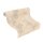 Tapete Beige, Creme Rasch Vliestapete (746433)