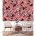 (SAMPLE) Digitaldruck-Tapete Wild roses 4 livingwalls (113912)