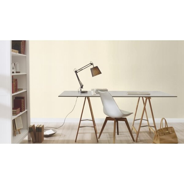 Tapete Beige, Creme Rasch Vliestapete (746020)