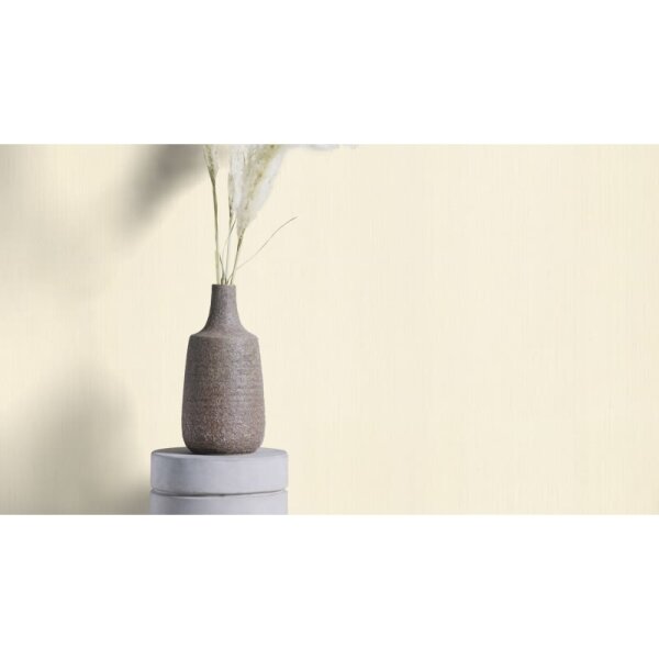 Tapete Beige, Creme Rasch Vliestapete (746020)