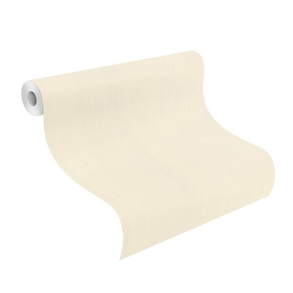 Tapete Beige, Creme Rasch Vliestapete (746020)