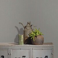 Tapete GZSZ Grau Marburg Vliestapete (34843)