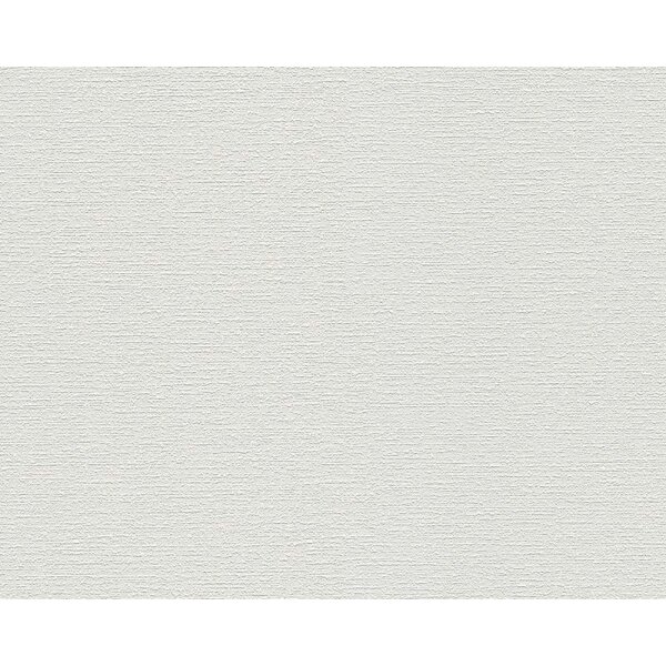 Tapete Weiß Überstreichbar AS-Creation (574916)