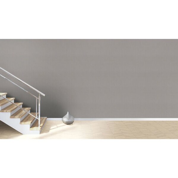 Tapete Grau, Silber Rasch Vliestapete (746068)