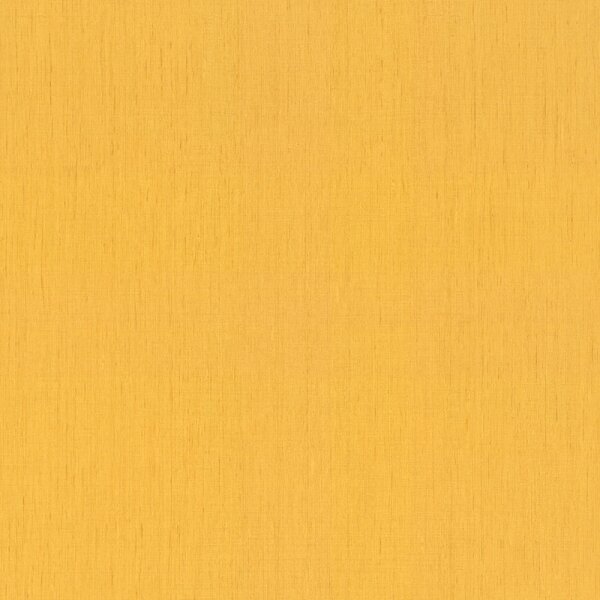 Tapete Gelb, Vanille Rasch Vliestapete (746082)