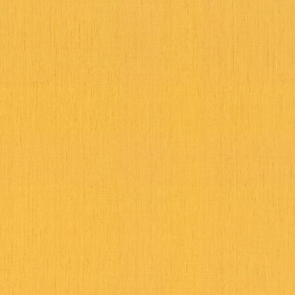 Tapete Gelb, Vanille Rasch Vliestapete (746082)