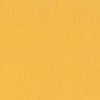 Tapete Gelb, Vanille Rasch Vliestapete (746082)