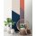 (SAMPLE) Digitaldruck-Tapete Geometry panels 2 livingwalls (114537)
