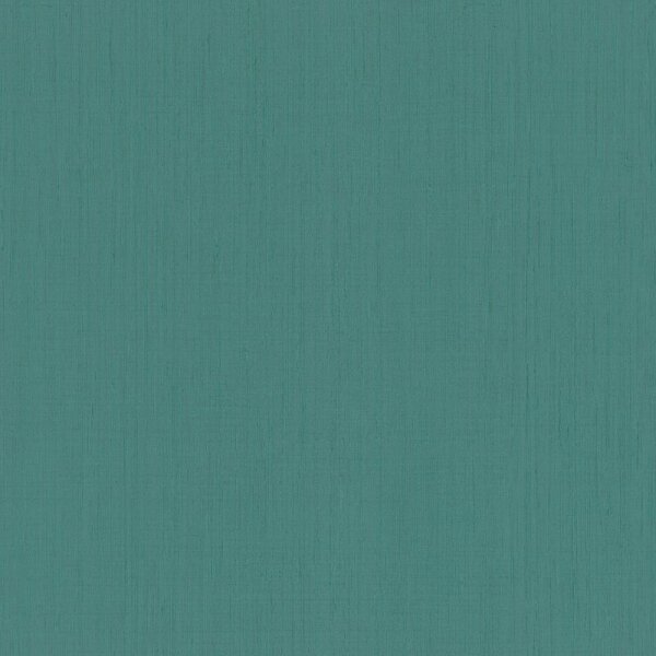 Tapete Blau, Grün, Petrol Rasch Vliestapete (746174)