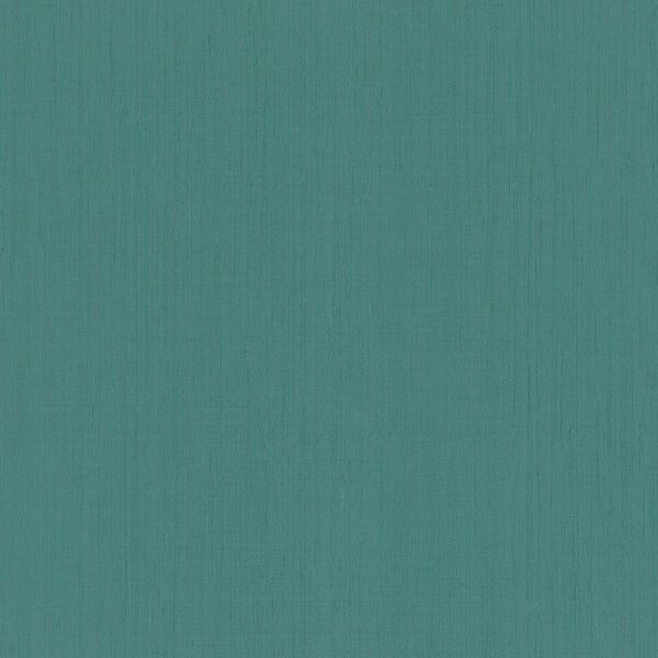 Tapete Blau, Grün, Petrol Rasch Vliestapete (746174)