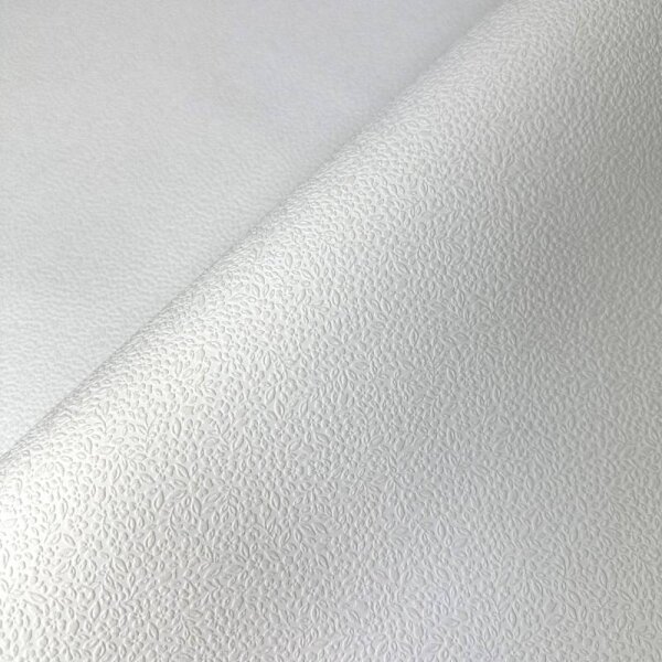 Tapete Weiß Marburg SALE Vliestapete (52845)