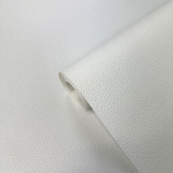 Tapete Weiß Marburg SALE Vliestapete (52845)