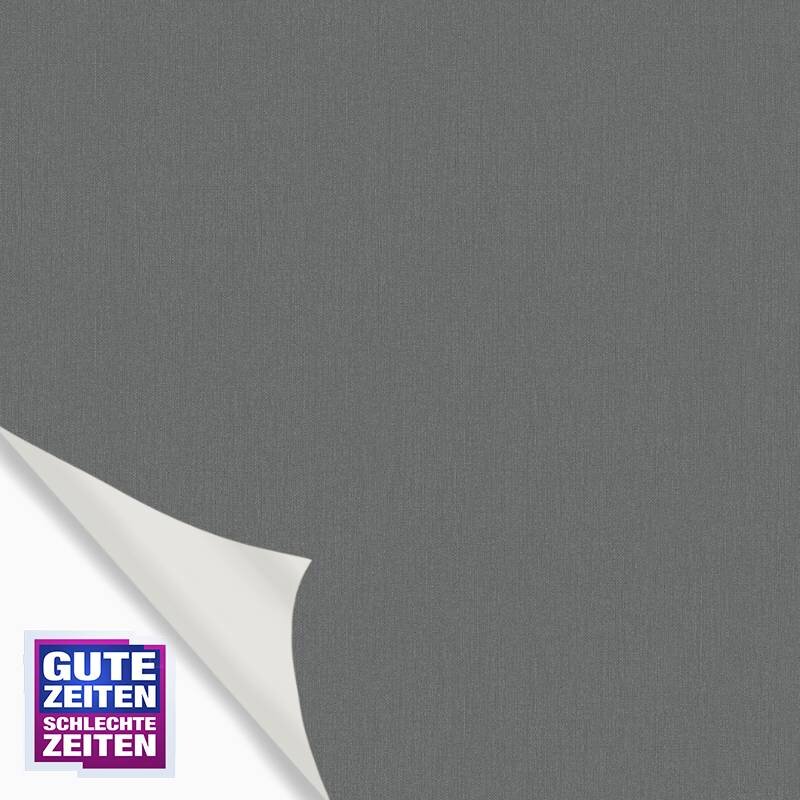 Tapete GZSZ Schwarz, Anthrazit Marburg Vliestapete (34842)