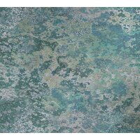 Digitaldruck-Tapete Blau Guido Maria Kretschmer (224835)