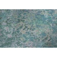 Digitaldruck-Tapete Blau Guido Maria Kretschmer (224830)