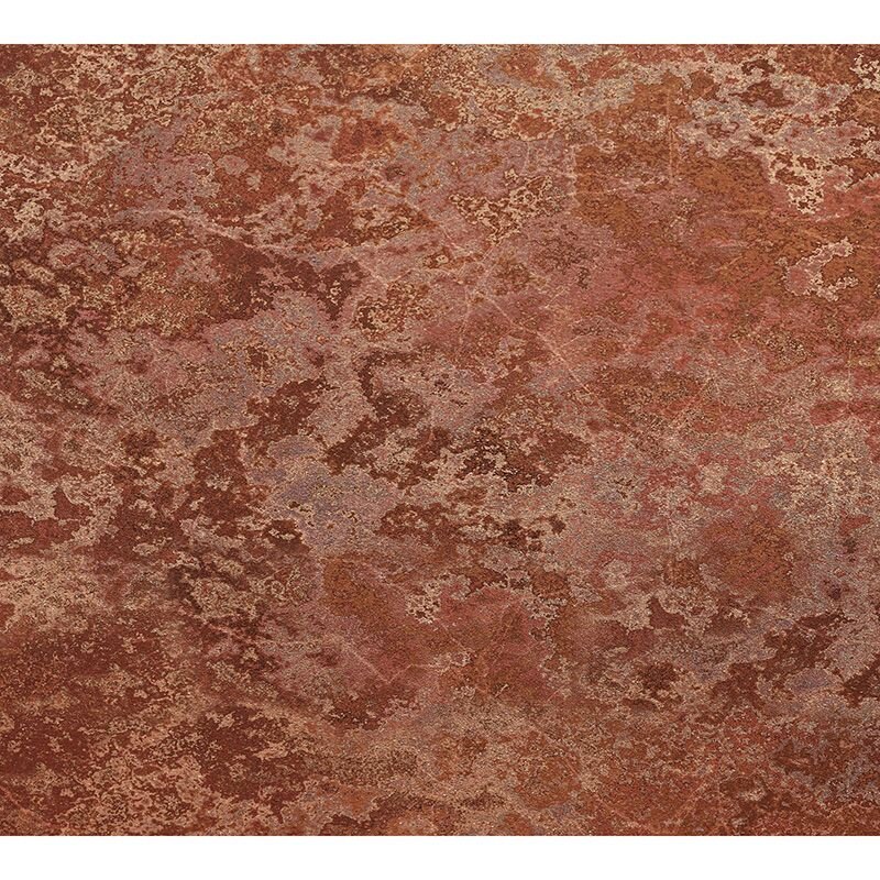 Digitaldruck-Tapete Braun, Rot Guido Maria Kretschmer (224825)