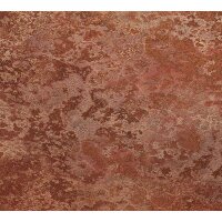 Digitaldruck-Tapete Braun, Rot Guido Maria Kretschmer...