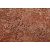 Digitaldruck-Tapete Braun, Rot Guido Maria Kretschmer...