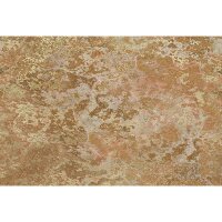 Digitaldruck-Tapete Gold, Kupfer Guido Maria Kretschmer...