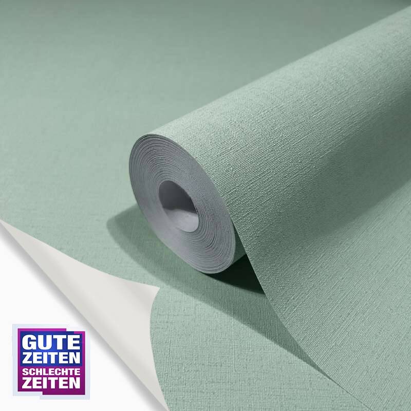 Tapete GZSZ Grün Marburg Vliestapete (34840)