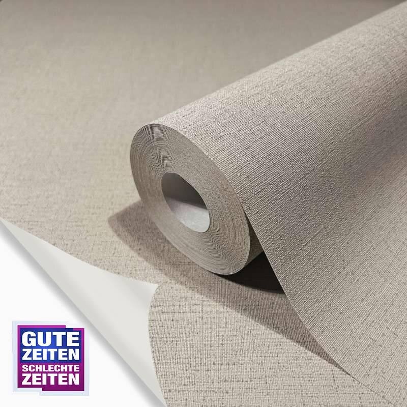 Tapete GZSZ Greige Marburg Vliestapete (34839)