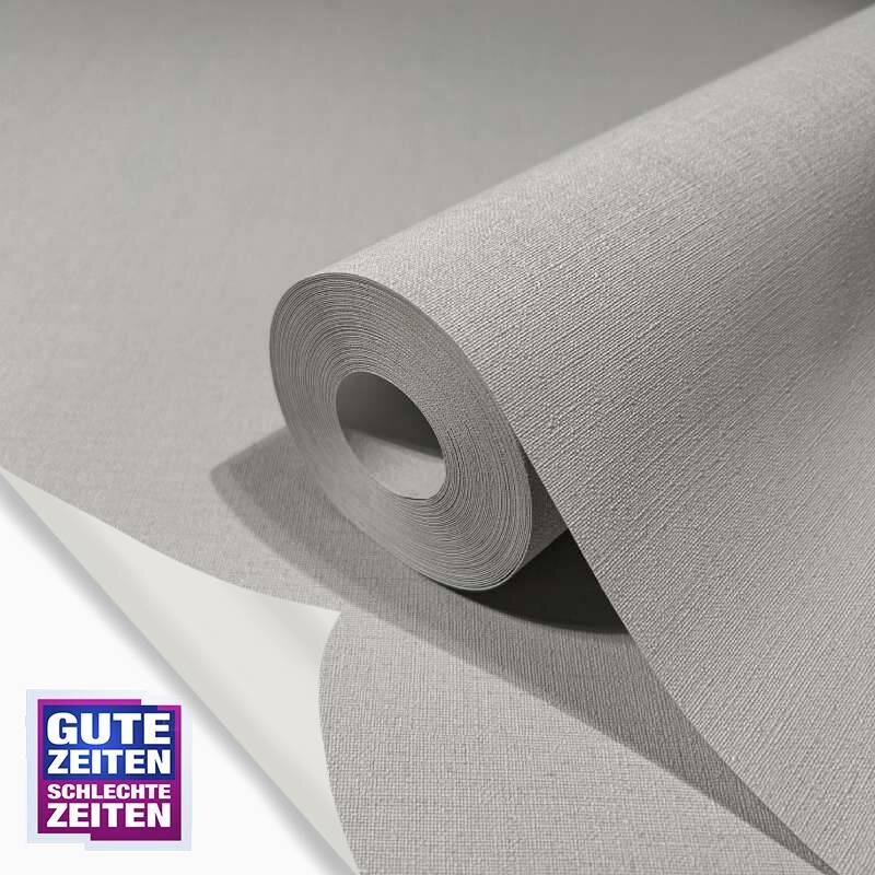 Tapete GZSZ Grau Marburg Vliestapete (34838)