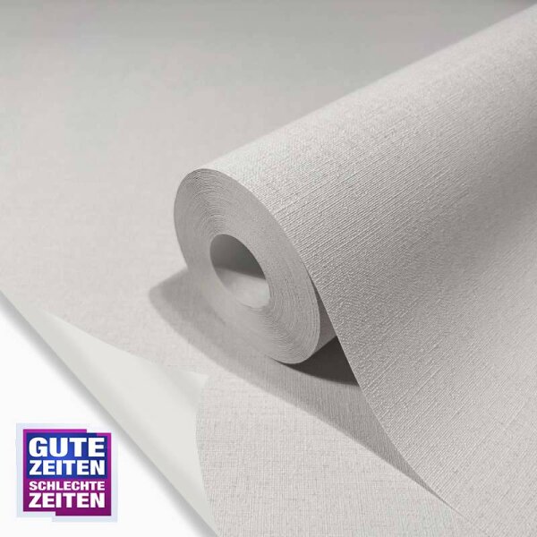 Tapete GZSZ Greige Marburg Vliestapete (34837)