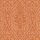 (SAMPLE) Tapete Orange, Terrakotta Architects Paper Textiltapete (961952)