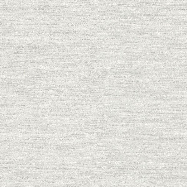 Tapete Weiß Überstreichbar AS-Creation (103918)