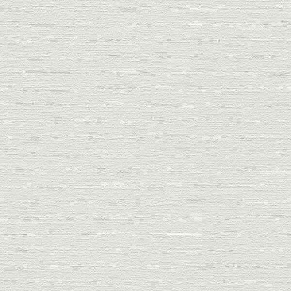 Tapete Weiß Überstreichbar AS-Creation (103918)