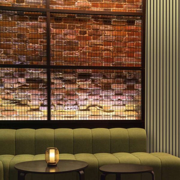 Tapete GZSZ Grün, Schwarz, Anthrazit Marburg Vliestapete (34832)