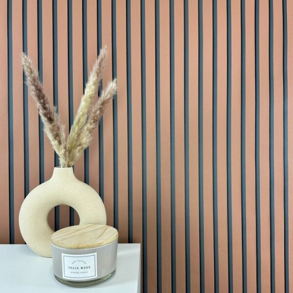 Tapete GZSZ Braun, Schwarz, Anthrazit Marburg Vliestapete (34831)