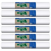 6 Rollen ERFURT Variovlies Plano Superweiss 20 x 0,53 m...