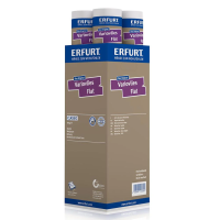 4 Rollen ERFURT Variovlies Flat Classic 25 x 0,75 m (Karton)